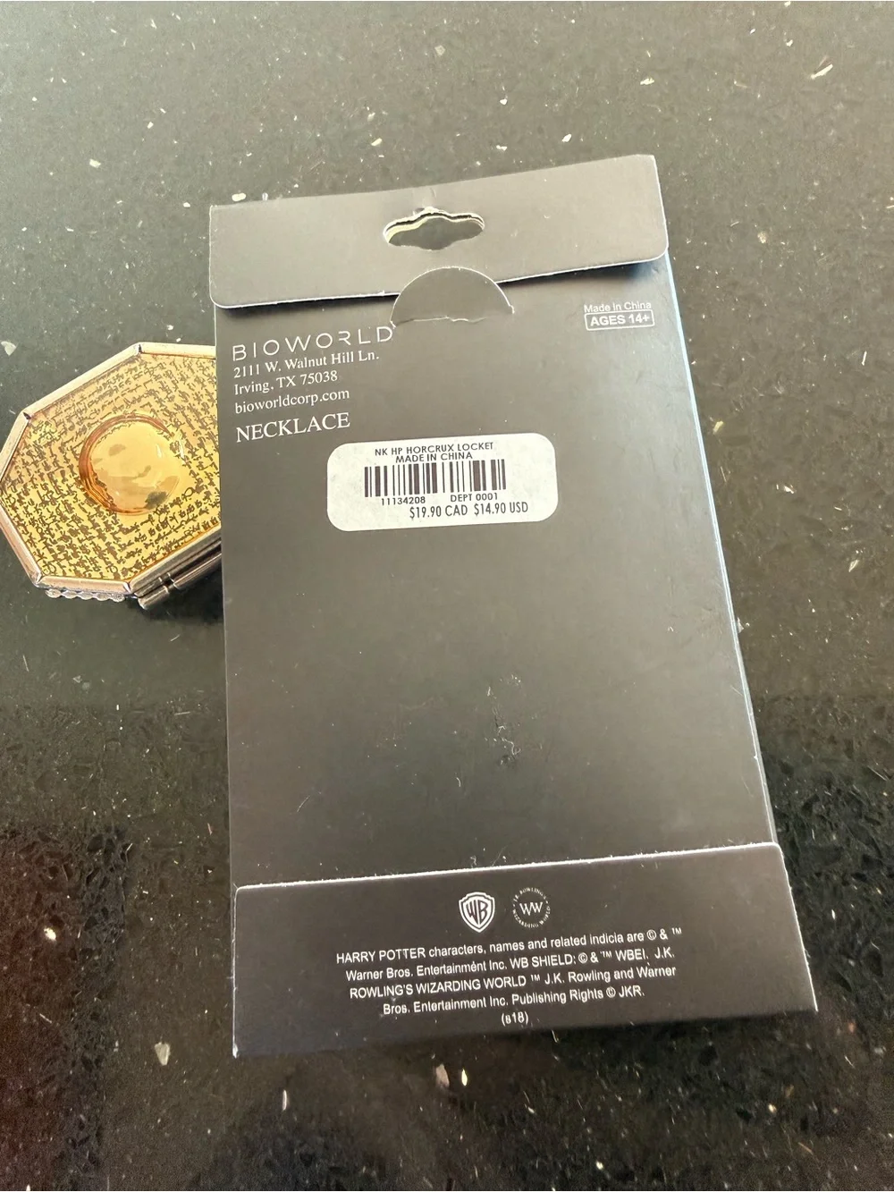Cell Phones & Accessories Subcategory Selection